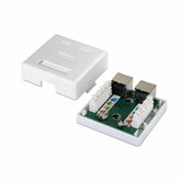 Network Connection Box Aisens A139-0304